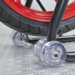 Paddockstand Xtreme achterwiel - Zwart-3-thumb