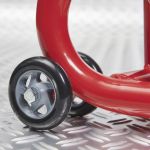 Paddockstand set enkelzijdige ophanging - Honda-12-thumb