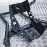 Wielklem achterwiel motor - extra groot-15-thumb