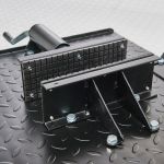 Motorheftafel hydropneumatisch met MotoGP Paddockstand set-19-thumb