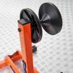 Fietsstandaard oranje - 3 stuks-16-thumb