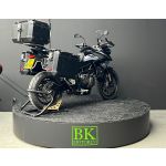Wielklem achterwiel motor - extra groot-20-thumb