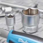 Dopsleutelset Datona 10 t/m 32mm met  1/2" ratel-7-thumb