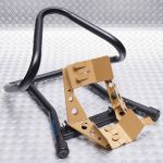 Wielklem achterwiel motor - extra groot-7-thumb