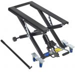 Motorlift Harley - mat zwart-10-thumb