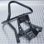 Wielklem achterwiel motor - extra groot-14-thumb