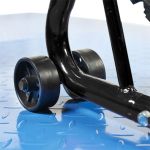 Paddockstand universeel zwart + kettingspray-16-thumb