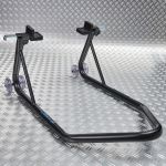 Paddockstand Xtreme universeel - Zwart-1-thumb