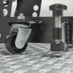Motorheftafel hydropneumatisch met MotoGP Paddockstand set-20-thumb