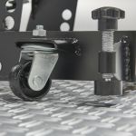 Motorheftafel hydropneumatisch - zwart-12-thumb